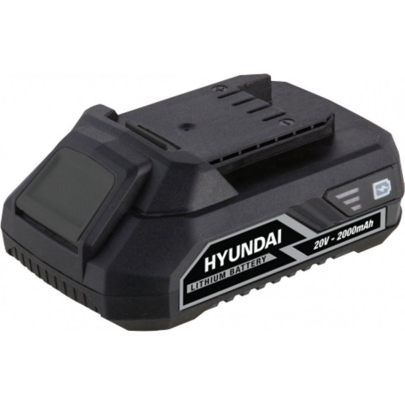 ΜΠΑΤΑΡΙΑ ΛΙΘΙΟΥ 2.0Ah / 2000mAh HBAT 20V2A HYUNDAI 76G15