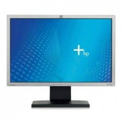 HP used Οθόνη LP2465 LCD, 24" 1920x1200px, DVI-D, SQ