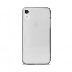 Θήκη Nude 03 για iPhone XR - Διάφανο