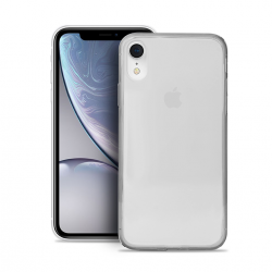 Θήκη Nude 03 για iPhone XR - Διάφανο