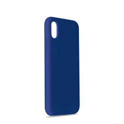 Puro Icon Θήκη για iPhone XR - Σκούρο Μπλε