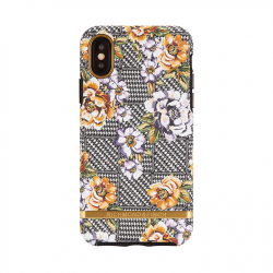 Richmond Finch | Θήκη Floral Tweed για iPhone X/XS