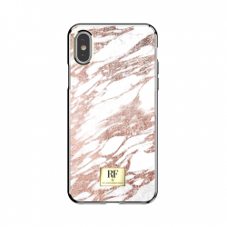 Richmond Finch | Θήκη Rose Gold για iPhone X/XS