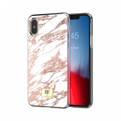 Richmond Finch | Θήκη Rose Gold για iPhone X/XS