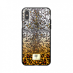 Richmond Finch | Θήκη Fierce Leopard για iPhone X/XS