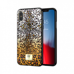 Richmond Finch | Θήκη Fierce Leopard για iPhone X/XS