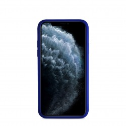 Puro Icon Θήκη για iPhone 11 Pro - Σκούρο Μπλε