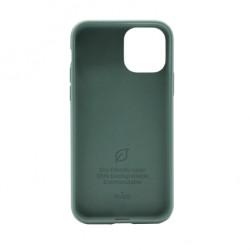 PURO ECO Θήκη για iPhone 12 / iPhone 12 Pro - Πράσινο