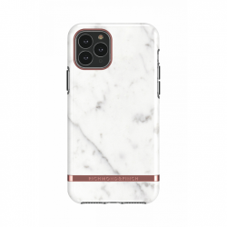 Richmond Finch | Θήκη White Marble για iPhone 11 Pro Max