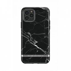 Richmond Finch | Θήκη Black Marble για iPhone 11 Pro