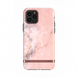 Richmond Finch | Θήκη Pink Marble για iPhone 11 Pro Max