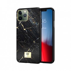 Richmond Finch | Θήκη Black Marble για iPhone 11 Pro