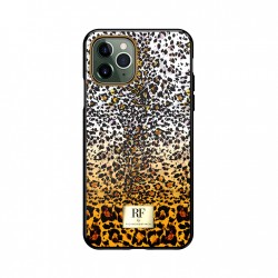 Richmond Finch | Θήκη Fierce Leopard για iPhone 11 Pro Max