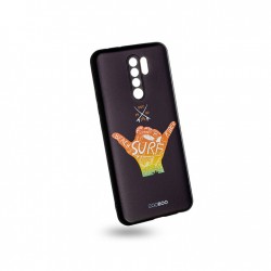 EGOBOO Case Mat TPU Surf  (Xiaomi Redmi 9)