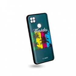 EGOBOO Case Mat TPU Florida (Xiaomi Redmi 9C)