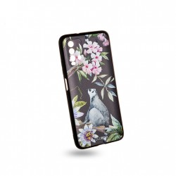 EGOBOO Case Mat TPU Lemur (Xiaomi Redmi 9T)