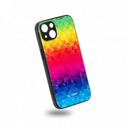 EGOBOO Case TPU  Illusion (iPhone 13)