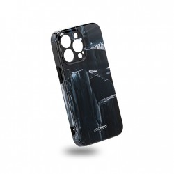 EGOBOO Case TPU Dark Art (iPhone 13 Pro)