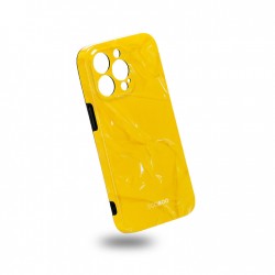 EGOBOO Case TPU Spacesuit (iPhone 13 Pro)