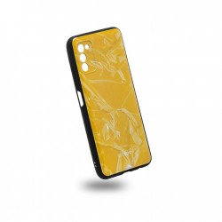 EGOBOO Case TPU Spacesuit ( Samsung Galaxy A03S)