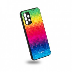 EGOBOO Case TPU Illusion (Samsung Galaxy A32 4G)