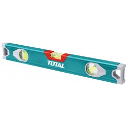 TOTAL ΑΛΦΑΔΙ ΑΛΟΥΜΙΝΙΟΥ 40cm (TMT24016)