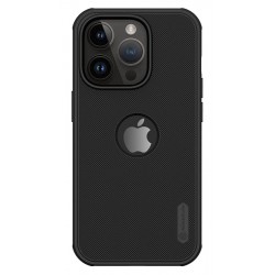 NILLKIN θήκη Super Frosted Shield Pro για iPhone 14 Pro Max, μαύρο