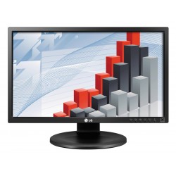 LG used Οθόνη IPS231PX LED, 23" Full HD, VGA/DVI, SQ