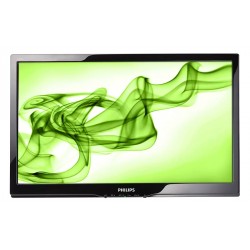 PHILIPS used οθόνη 220E1SB LCD, 21.5" 1920x1080, VGA/DVI, χωρίς βάση, SQ