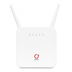 OLAX router AX6 Pro, 4G LTE, WiFi 300Mbps, 4000mAh