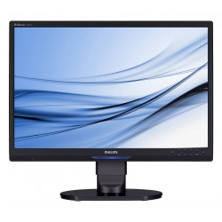 PHILIPS used Οθόνη 220BW9 LCD, 22" 1680x1050px, VGA/DVI, SQ