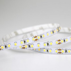 ΤΑΙΝΙΑ LED 5M 8W 24V 3000K 120L/M IP20 PLUS