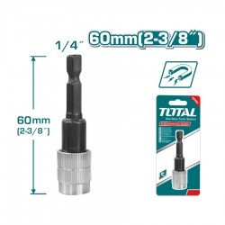 TOTAL ΜΑΓΝΗΤΙΚΗ ΠΡΟΕΚΤΑΣΗ 60mm ΜΕ ΑΠΕΛΕΥΘΕΡΩΣΗ (TAC462602)