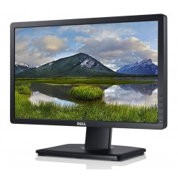 DELL used οθόνη P2212HΒ LED, 21.5" Full HD, VGA/DVI, GA