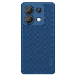 NILLKIN θήκη Super Frosted Shield Pro, Xiaomi Redmi Note 13 Pro, μπλε