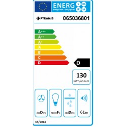 ΑΠΟΡΡΟΦΗΤΗΡΑΣ ΣΥΡΟΜΕΝΟΣ TURBO INOX PLUS