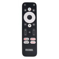 MECOOL τηλεχειριστήριο MCL-V03 για TV Box, Bluetooth