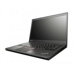 LENOVO Laptop ThinkPad T450S, i5-5300U 8/256GB SSD 14", Cam, REF Grade B