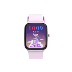 Kiddoboo Smartwatch 2.0 Lilac