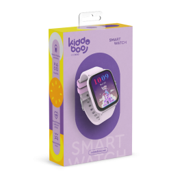 Kiddoboo Smartwatch 2.0 Lilac