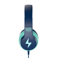 Kiddoboo Headphones P13 Blue Sky