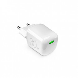 Puro Wall Charger GaN 1 USB-C, 30W