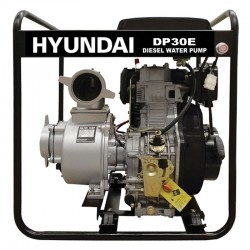 ΠET/ΛIA HYUNDAI DP30E MIZA