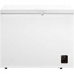 Gorenje Καταψύκτης Μπαούλο 248lt