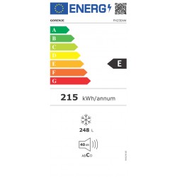 Gorenje Καταψύκτης Μπαούλο 248lt