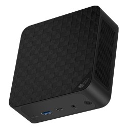 BEELINK mini PC SER 6, AMD 6900HX AMD 680M, 16/500GB M.2, Windows 11 Pro