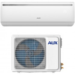 AUX J-Smart Κλιματιστικό Inverter 18000 BTU A++/A+ με WiFi