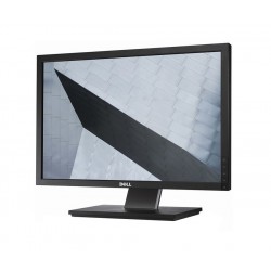 DELL used οθόνη P2210F LCD, 22" 1680x1050, VGA/DVI/DisplayPort, Grade B