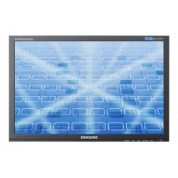 SAMSUNG used οθόνη B2240W LCD, 22" 1680x1050px, VGA/DVI, χωρίς βάση, GB