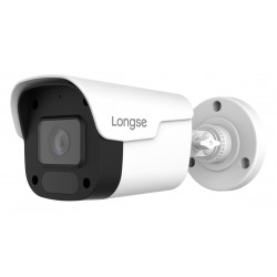 LONGSE υβριδική κάμερα BPSCTHC200FPE, 2.8mm, 5MP, AOC, IP66, IR έως 25m